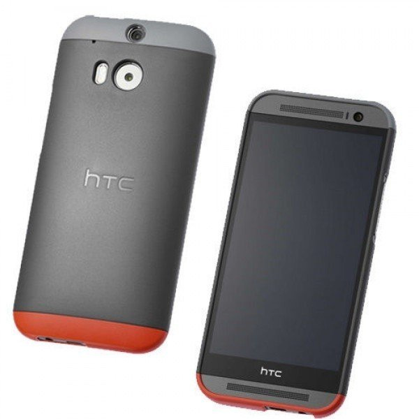 Etui HTC One M8 C940 Oryginalny Hard Shell Etui CASE