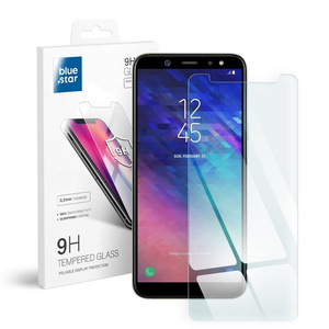 Szkło hartowane Blue Star - do Samsung Galaxy A6 2018