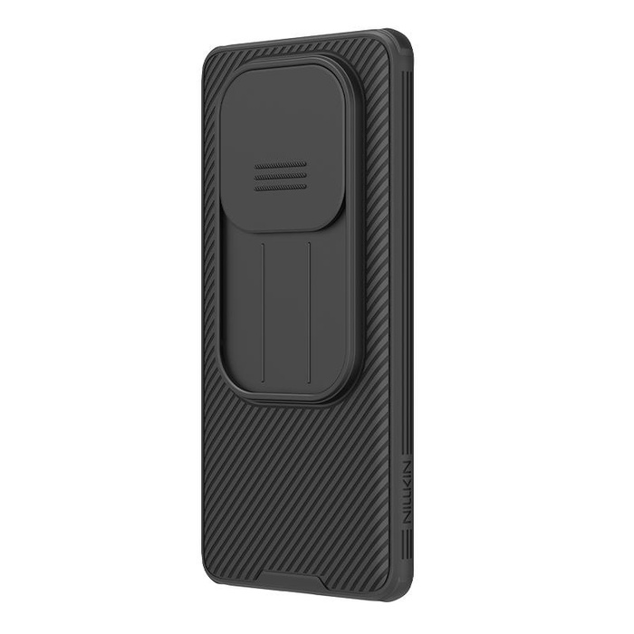 NILLKIN CAMSHIELD PRO XIAOMI REDMI NOTE 14 PRO, BLACK / CZARNY