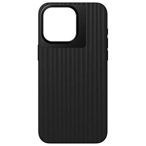 Etui Nudient Bold do iPhone 15 Pro Max    czarny/black