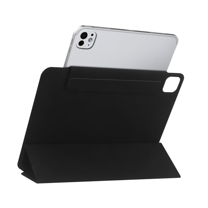 Etui Tech-protect Smartcase Magnetic iPad Pro 13 7 / 2024 Black Case