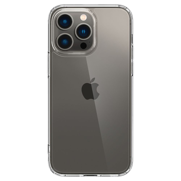 Etui Spigen Ultra Hybrid iPhone 14 Pro Max Crystal Clear