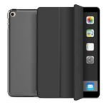 Etui TECH-PROTECT Smartcase Apple Ipad 10.2 2019 Black Czarne Case