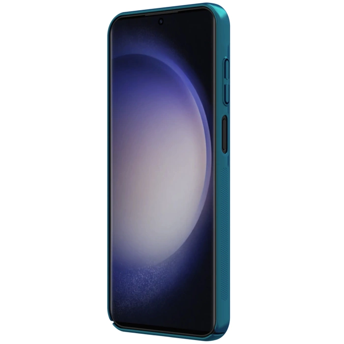 NILLKIN super frosted shield SAMSUNG A15 5G PEACOCK BLUE