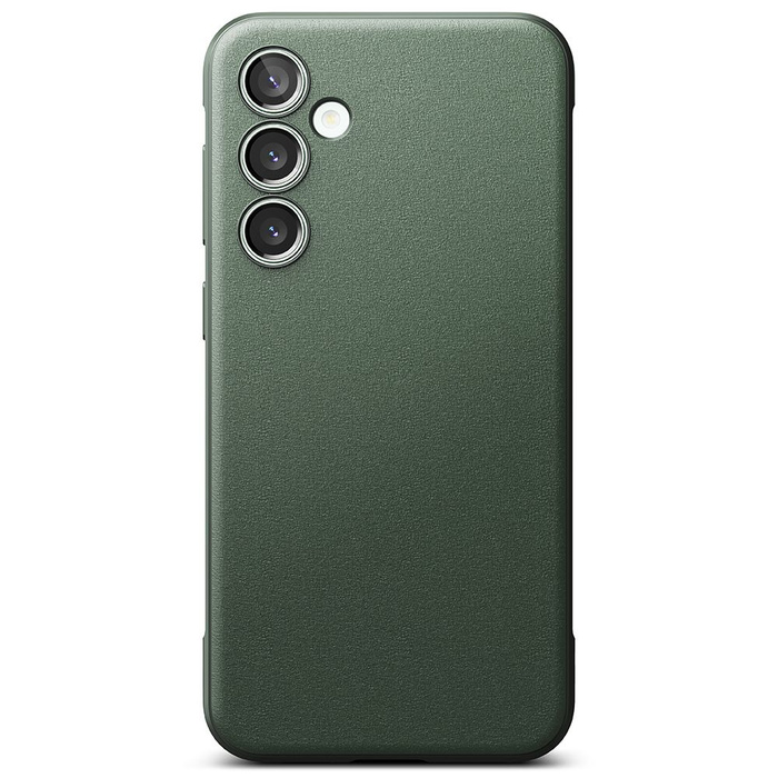 Etui Ringke Onyx Galaxy S23 Fe Dark Green Case