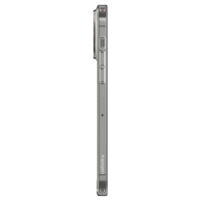 Etui Spigen Airskin Hybrid iPhone 14 Pro Max Crystal Clear