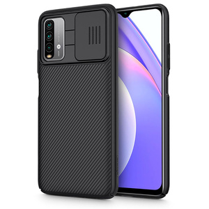 NILLKIN CAMSHIELD XIAOMI REDMI 9T BLACK