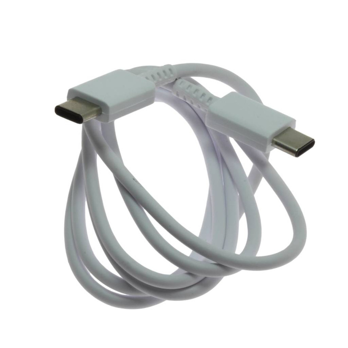 Kabel USB-C SAMSUNG GALAXY S20 S20 Plus S20 Ultra EP-DG980BWE Biały