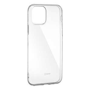 ROAR futerał JELLY do SAMSUNG A16 5G transparentny