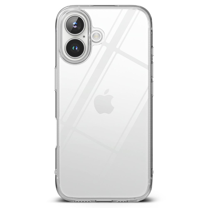 Etui RINGKE FUSION IPHONE 16 CLEAR