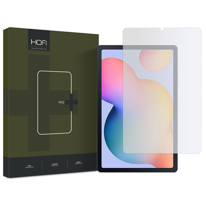 Szkło Hartowane HOFI Glass Pro+ Galaxy Tab S6 Lite 10.4 P610/P615