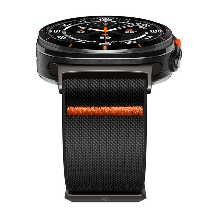 SPIGEN FIT LITE SAMSUNG GALAXY WATCH ULTRA (47 MM) BLACK