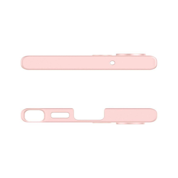 Etui SPIGEN Airskin Galaxy S23 Ultra Misty Pink