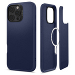 SPIGEN CYRILL KAJUK MAG MAGSAFE IPHONE 16 PRO NAVY