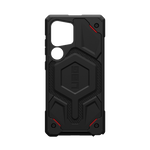 UAG Monarch Pro -  obudowa ochronna do Samsung Galaxy S25 Ultra 5G z wbudowanym modułem magnetycznym (kevlar black)