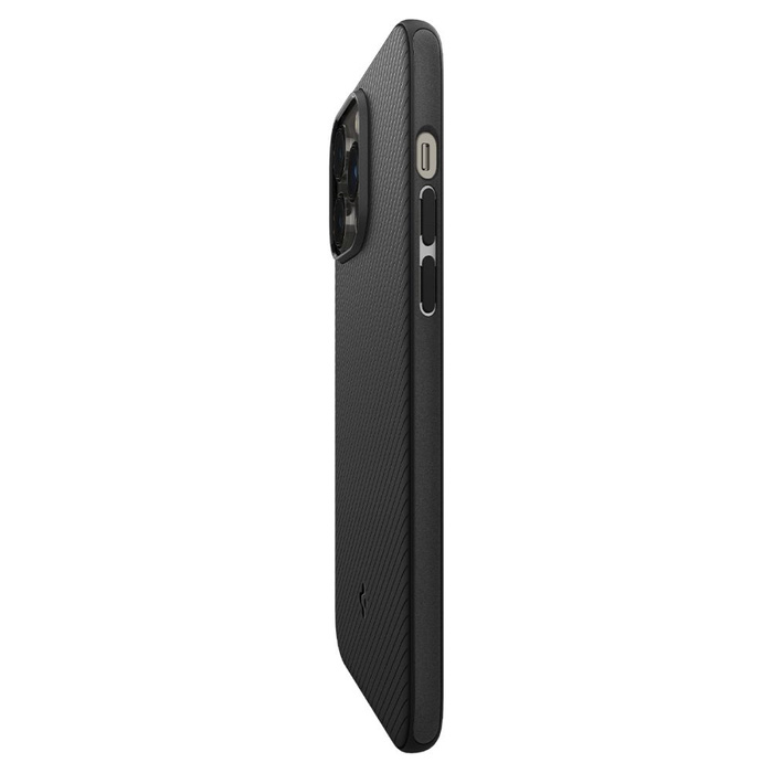 Etui Spigen Mag Armor iPhone 14 Pro Max Matte Black