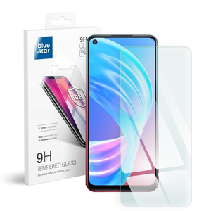 Szkło hartowane Blue Star - do Oppo A73