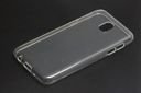 Etui Samsung Galaxy J5 2017 MERCURY Jelly Case Clear