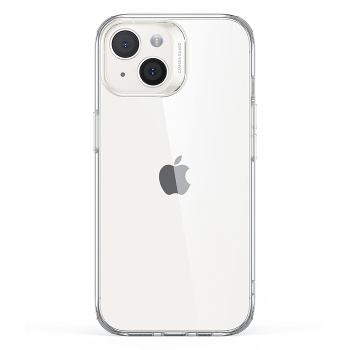 Etui Esr Project Zero iPhone 15 Clear Case