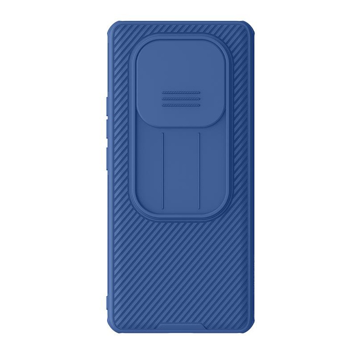 NILLKIN CAMSHIELD PRO XIAOMI REDMI NOTE 14 PRO, BLUE / NIEBIESKI