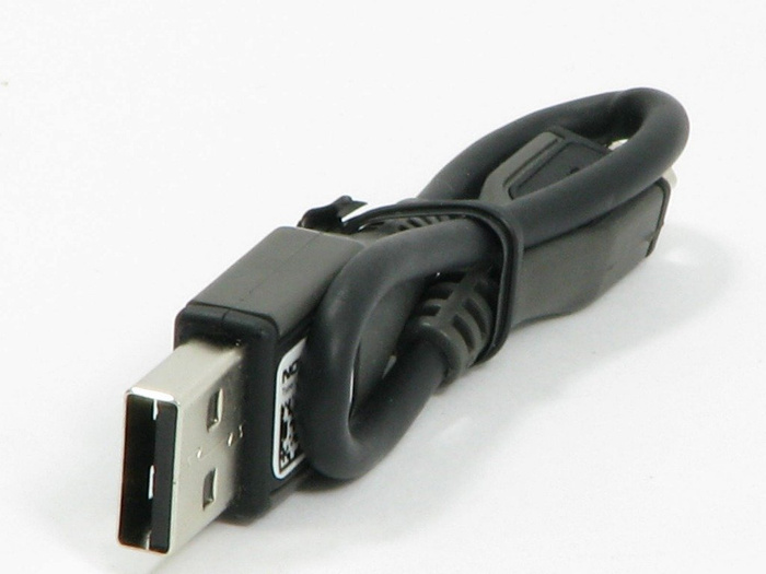 Krótki Kabel Micro USB do laptopa NOKIA CA-101D Asha C3 E52 N8 Lumia 930 950