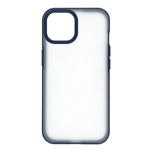 BLUEO APE Phone Case - Apple iPhone 15 niebieski