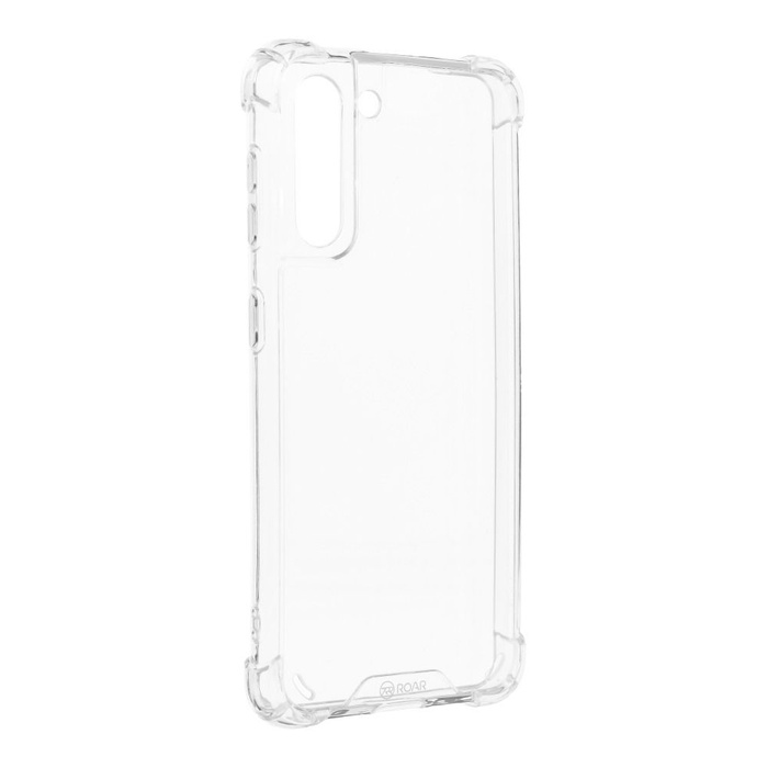 ROAR futerał ARMOR JELLY do SAMSUNG A53 5G transparentny