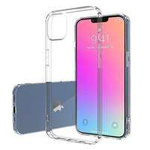 Żelowy pokrowiec etui Ultra Clear 0.5mm Realme C35 przezroczysty