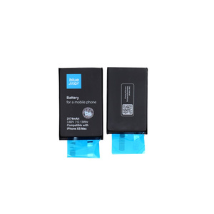 BLUE STAR HQ bateria bez BMS do IPHONE XS Max 3174 mAh