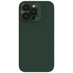 NILLKIN LENSWING MAGNETIC IPHONE 15 PRO MAX (6,7) GREEN / ZIELONY