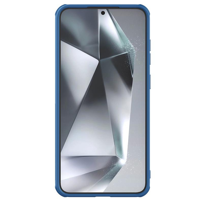 NILLKIN SUPER SHIELD PRO SAMSUNG S25 BLUE / NIEBIESKI