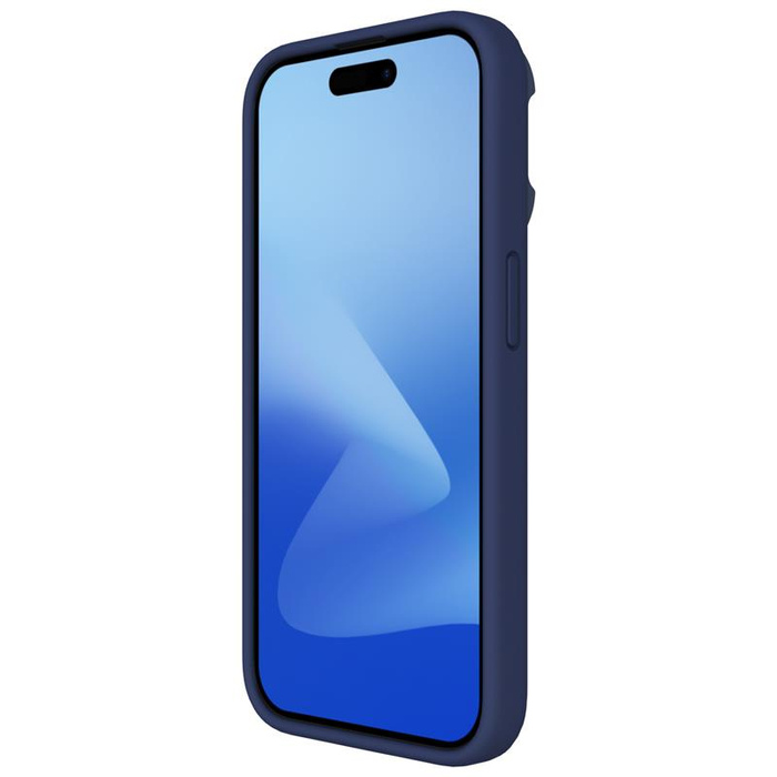 NILLKIN LENSWING MAGNETIC IPHONE 15 PRO (6,1) BLUE / NIEBIESKI