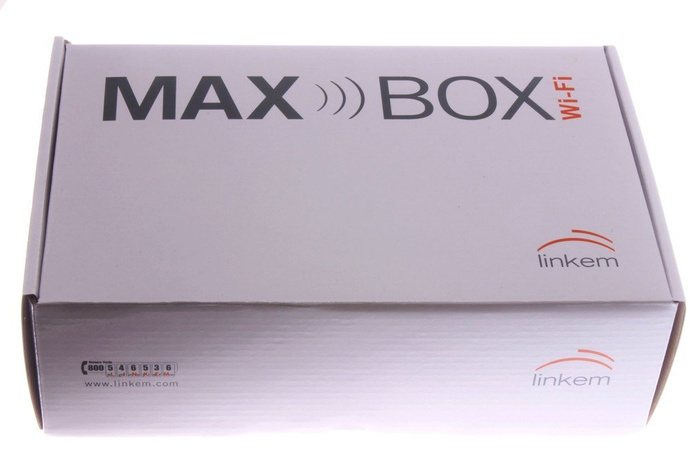 Bezprzewodowy Router WiFi Modem WIMAX ADSL Huawei Echolife BM635