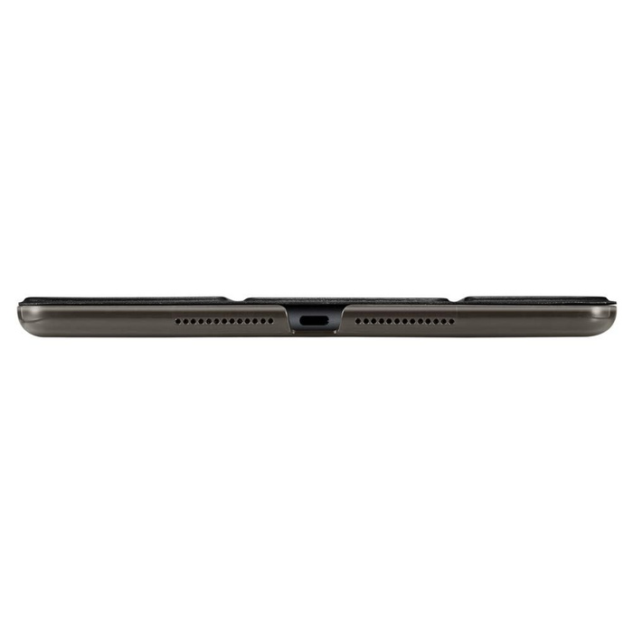 Etui SPIGEN Smart Fold Apple iPad 7/8/9 10.2 2019/2020/2021 Black Czarne Case