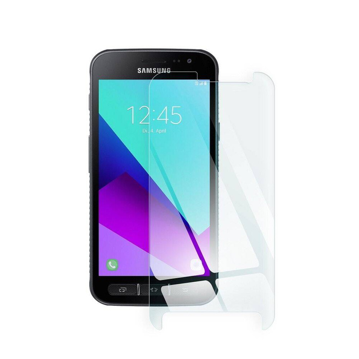 Szkło hartowane Blue Star - do Samsung Galaxy Xcover 4