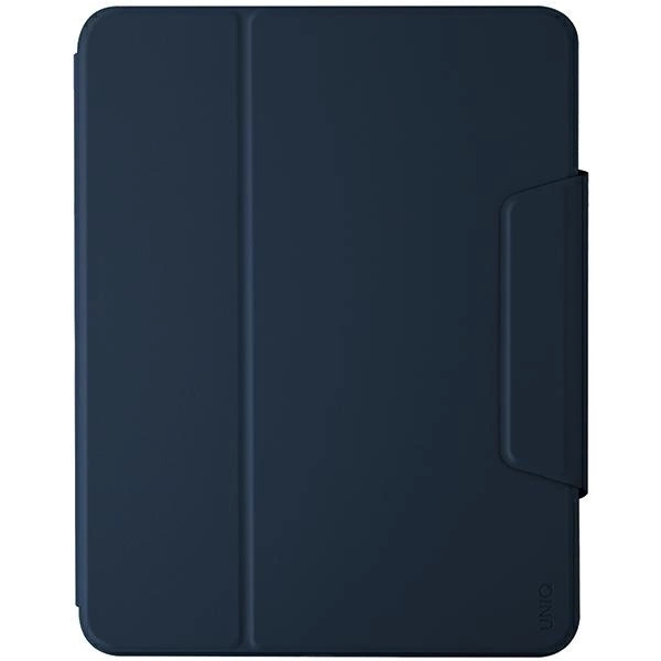 Etui UNIQ etui Rovus Apple iPad Pro 11 (2021-2022) / Air 10.9" (2020-2022) niebieski/marine blue Magnetic Case Case