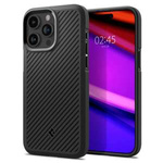 Etui iPhone 15 Pro Max Spigen Core Armor Matte Black Case