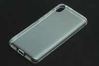 Etui Xiaomi Redmi 7A CLEAR Case Silikon