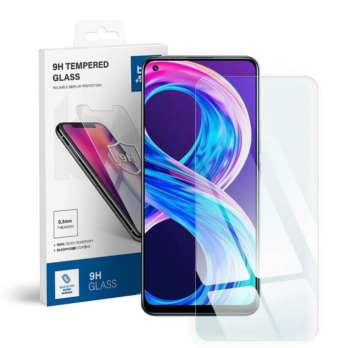 Szkło hartowane Blue Star - do Realme GT Neo 2