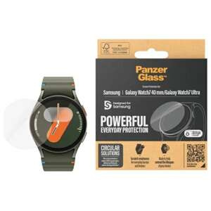 PanzerGlass Galaxy Watch Ultra 47mm/Watch7 40mm