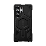 Etui UAG Monarch Pro - obudowa ochronna do Samsung Galaxy S23 Ultra 5G z wbudowanym modułem magnetycznym (carbon fiber) Case