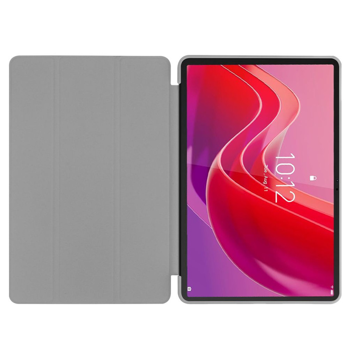 Etui Tech-protect Smartcase Lenovo Tab M11 11.0 Tb-330 Grey Case