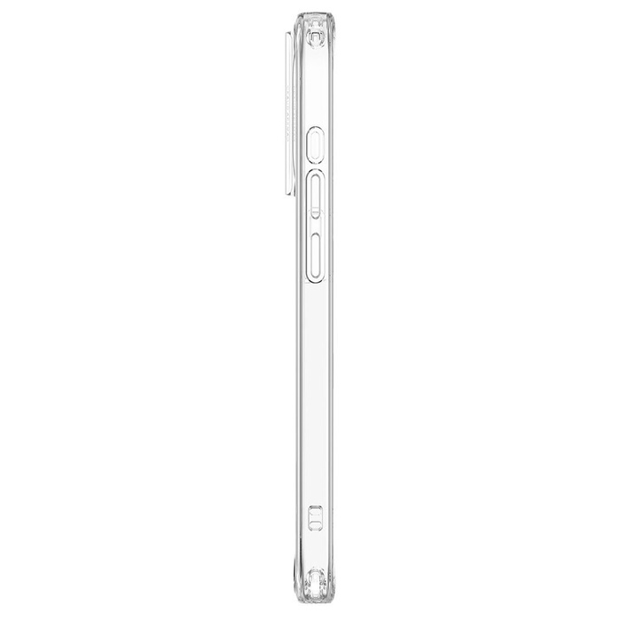 Etui Esr Ch Halolock Magsafe Iphone 15 Pro Max Clear Case