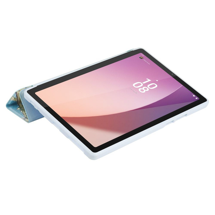 Etui Tech-protect Smartcase Lenovo Tab M9 9.0 Tb-310 Sakura