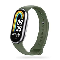 Pasek Tech-protect Iconband Xiaomi Smart Band 8 / 8 Nfc Army Green Case