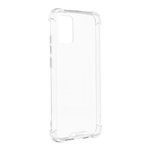 ROAR futerał ARMOR JELLY do SAMSUNG A02s transparentny