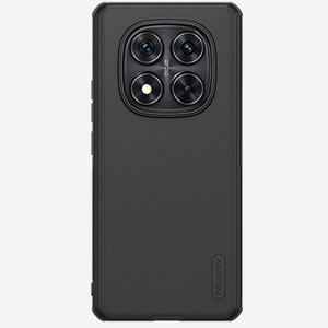 NILLKIN SUPER SHIELD PRO XIAOMI REDMI NOTE 14 PRO, BLACK / CZARNY