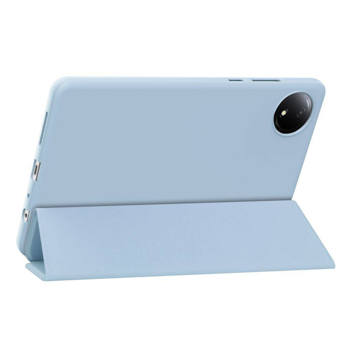 TECH-PROTECT SMARTCASE XIAOMI REDMI PAD SE 8.7 SKY BLUE