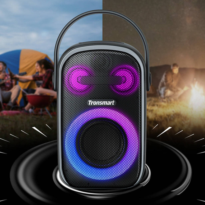 Głośnik bezprzewodowy Bluetooth Tronsmart Halo 100