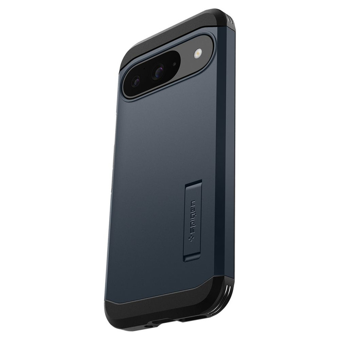 Etui SPIGEN TOUGH ARMOR GOOGLE PIXEL 9 / 9 PRO METAL SLATE